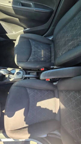 2020 Chevrolet Spark 1LT CVT