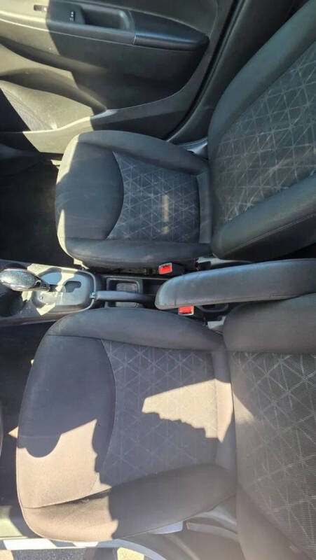 2020 Chevrolet Spark 1LT CVT