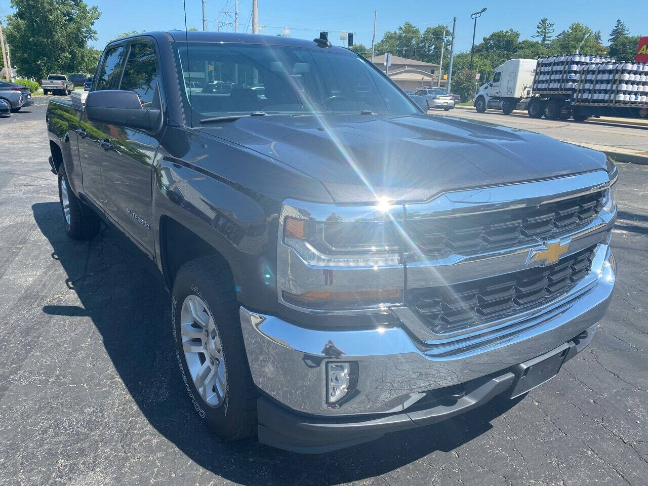 Cars For Sale In Angola, IN