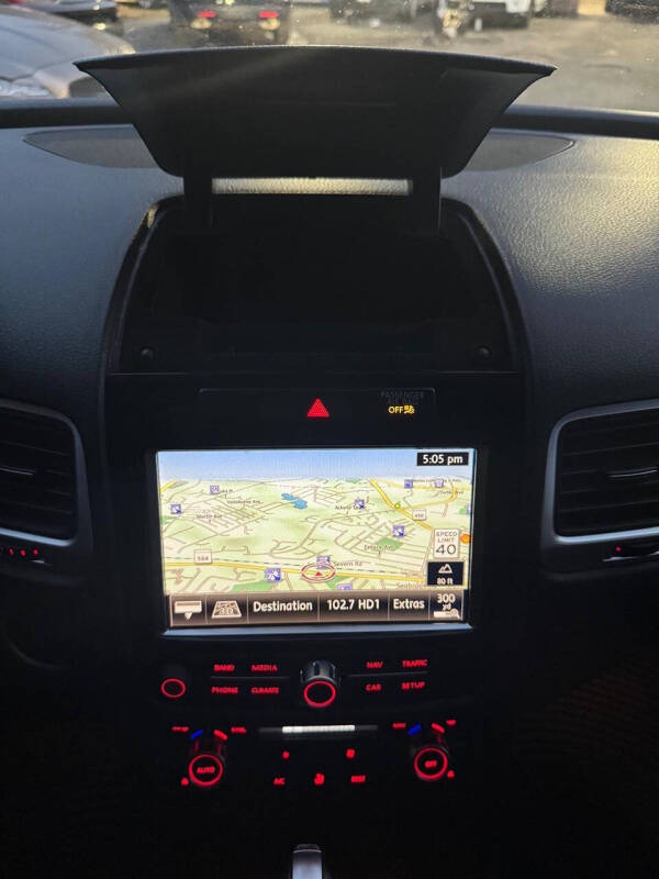 2014 Chevrolet Express 3500