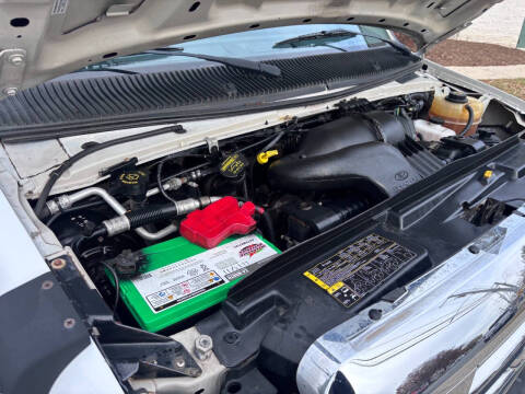 2014 Ford E-Series E-350 SD