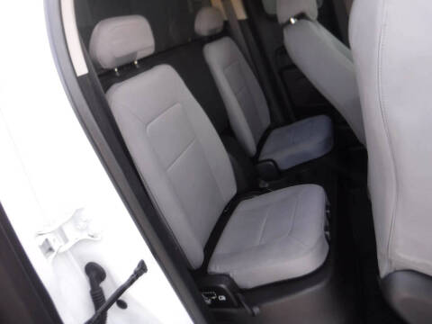 2017 Chevrolet Colorado Work Truck