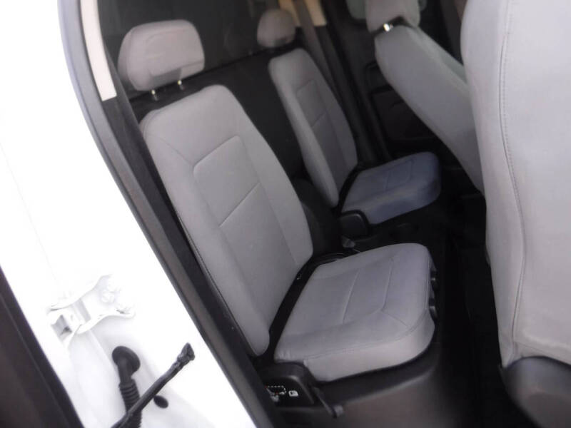 2017 Chevrolet Colorado Work Truck