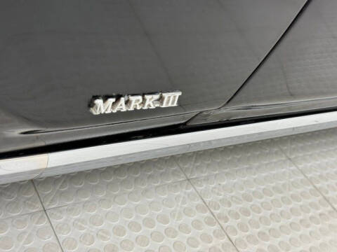 1970 Lincoln Continental