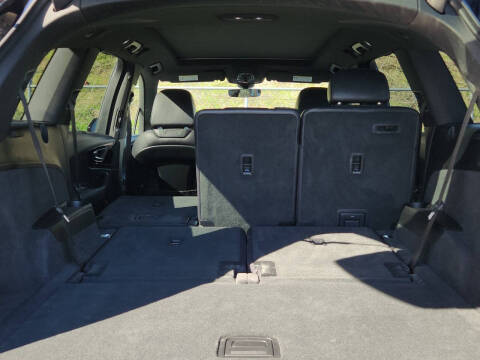 2017 Audi Q7 3.0T quattro Prestige