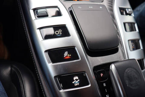 2022 Mercedes-Benz AMG GT 43