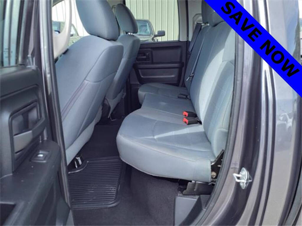 2016 Ram 1500 for sale at Bryans Car Corner 2 in Midwest City, OK