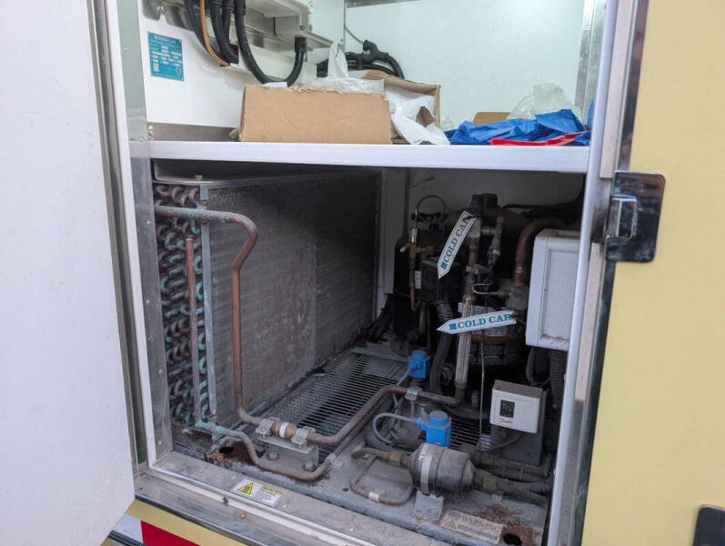 2021 Ford E-Series E-450 SD