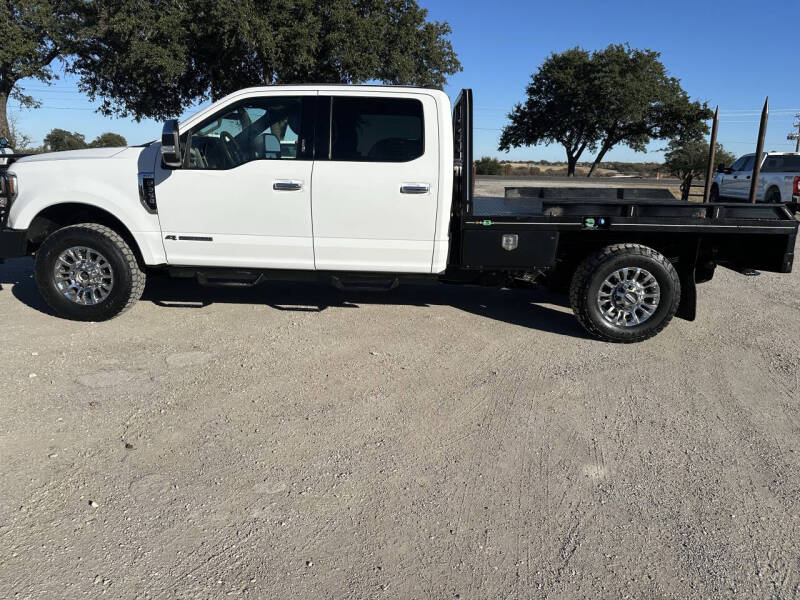 2020 Ford F-350 Super Duty