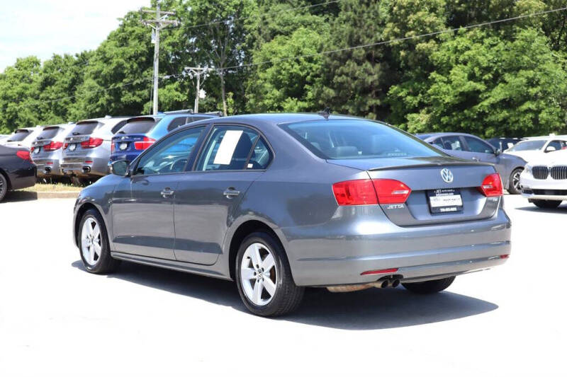 2012 Volkswagen Jetta