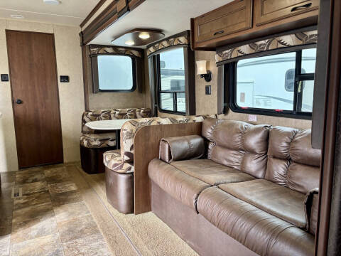 2014 Jayco Jay Flight 33BHTS