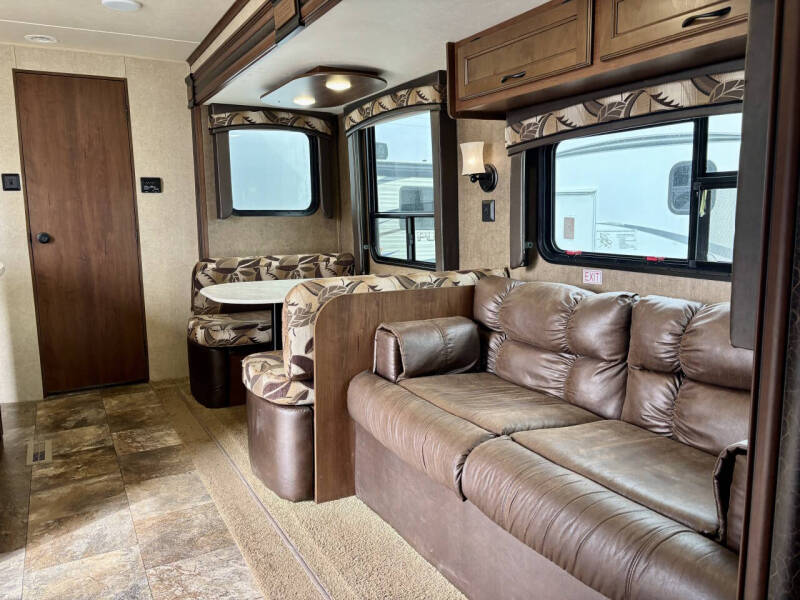2014 Jayco Jay Flight 33BHTS