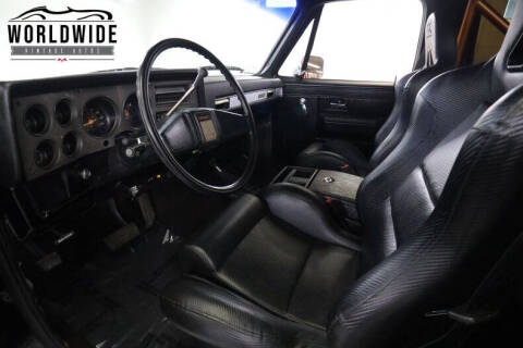 1988 GMC Jimmy