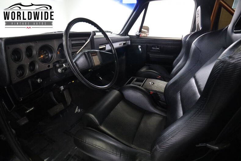 1988 GMC Jimmy