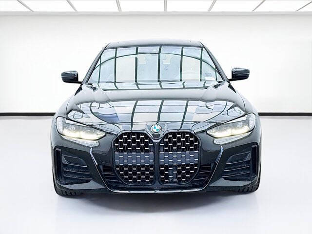 2022 BMW 4 Series 430i Gran Coupe