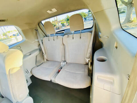 2012 Toyota Highlander