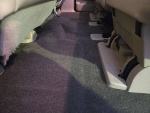 2017 Lincoln Navigator L Reserve