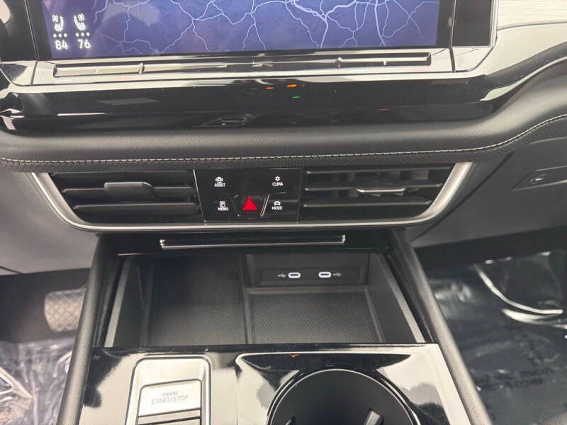 2024 Volkswagen Atlas Cross Sport SE 4Motion