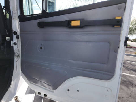 2000 Freightliner FL50