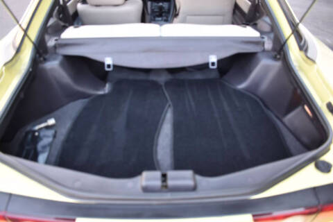 1994 Mitsubishi 3000GT SL