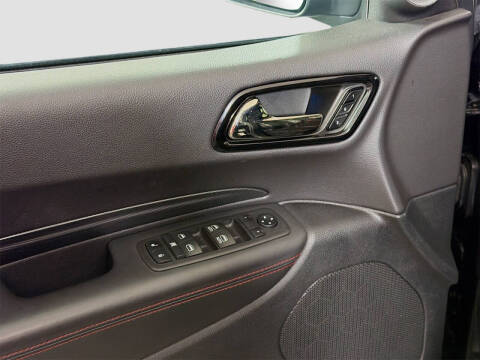 2024 Dodge Durango R/T Plus