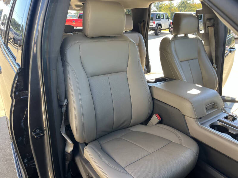 2020 Ford Expedition MAX XLT