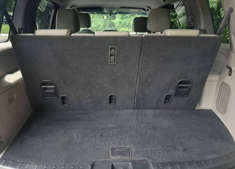 2015 Honda Pilot LX