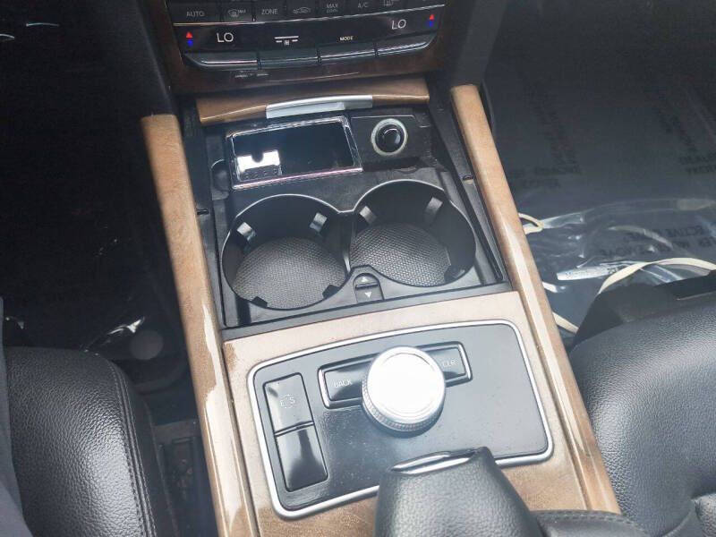 2012 Mercedes-Benz E-Class