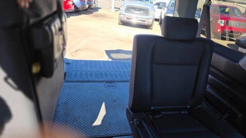 2003 Honda Element EX