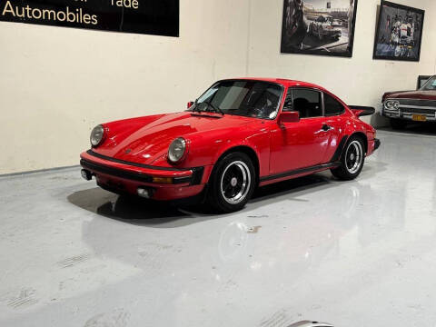 1980 Porsche 911