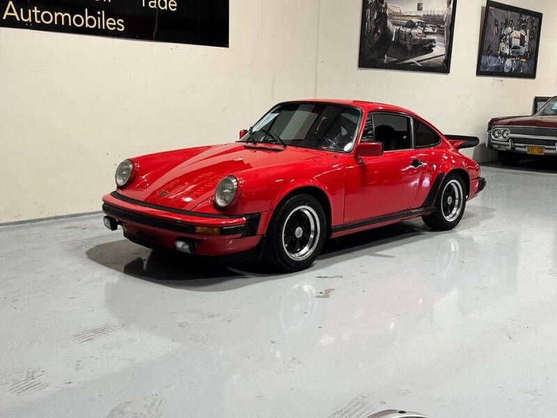 1980 Porsche 911