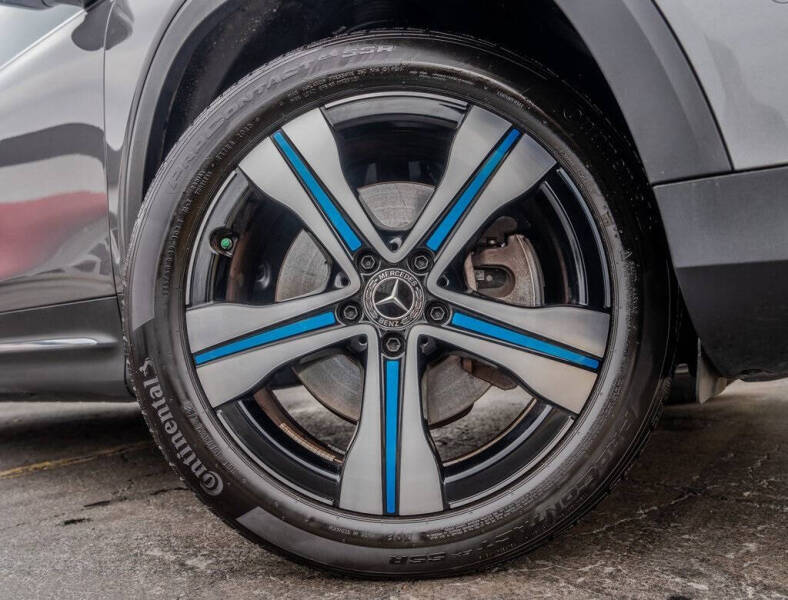 2023 Mercedes-Benz EQB EQB 350 4MATIC