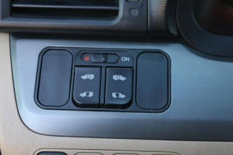 2007 Honda Odyssey EX