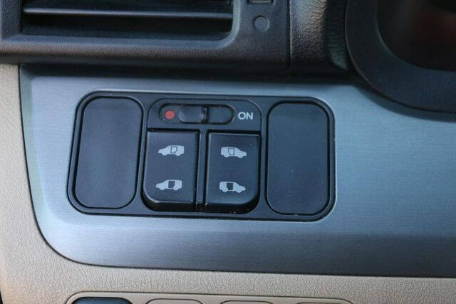 2007 Honda Odyssey EX