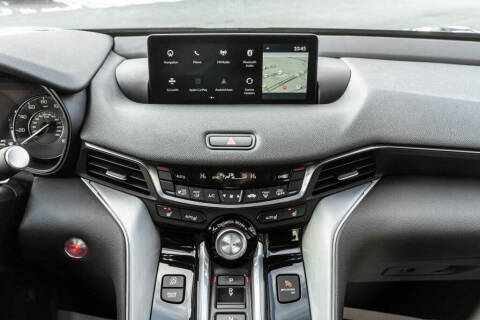 2022 Acura TLX SH-AWD w/Tech