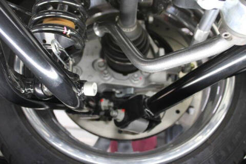 1963 Chevrolet Corvette