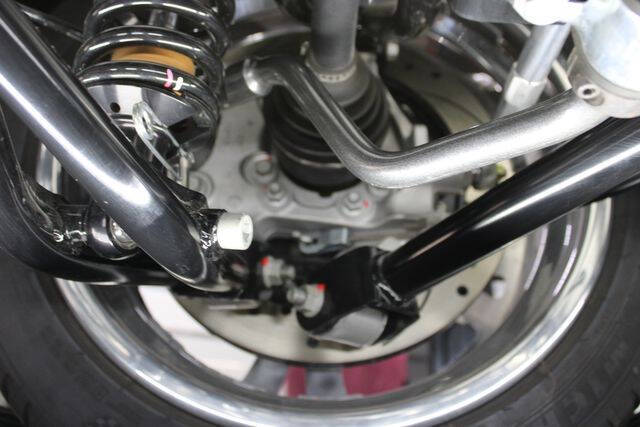 1963 Chevrolet Corvette