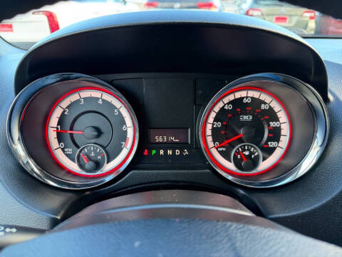 2014 Dodge Grand Caravan SE 30th Anniversary