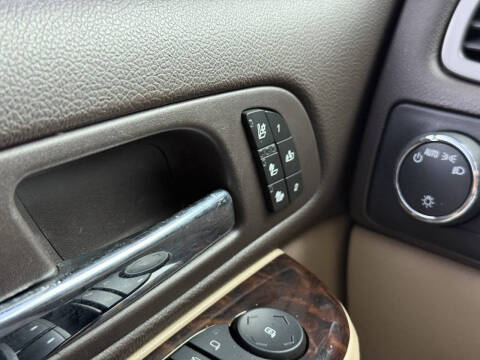 2012 GMC Sierra 1500 Denali