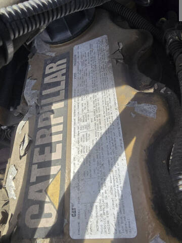 2000 Freightliner FL60