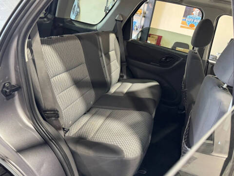 2003 Ford Escape XLT Popular 2