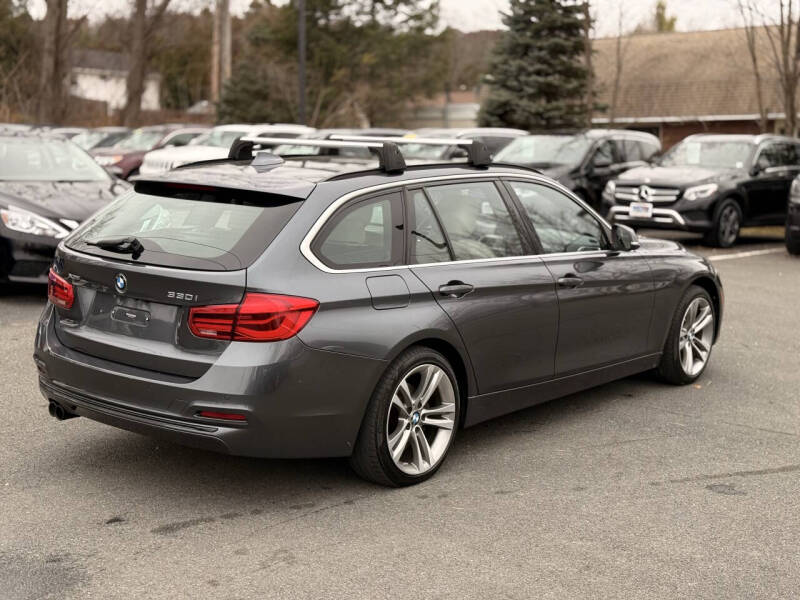 2017 BMW 3 Series 330i xDrive