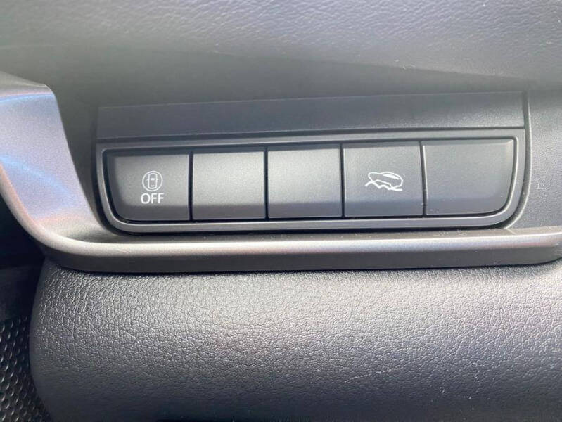 2023 Mazda CX-30 2.5 S