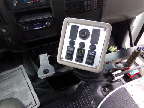 2007 Chevrolet Express 3500