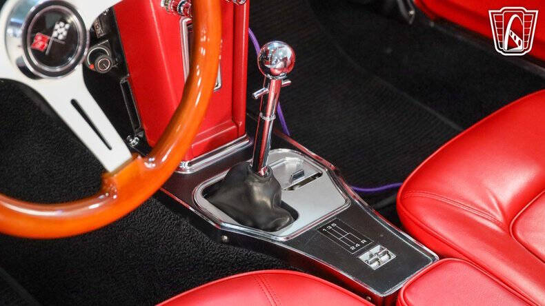1965 Chevrolet Corvette