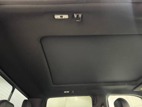 2016 Ford F-150 Platinum