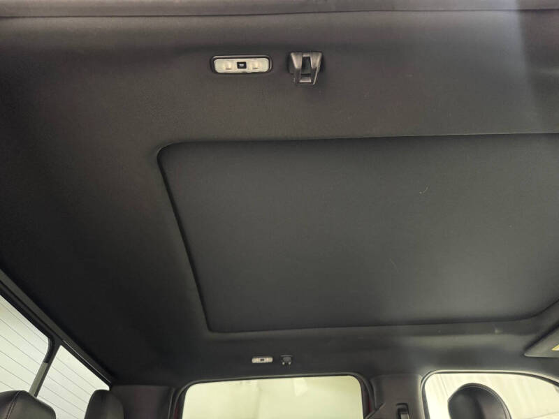 2016 Ford F-150 Platinum