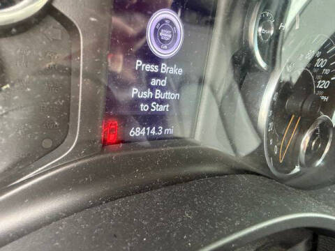 2022 RAM 1500 Tradesman