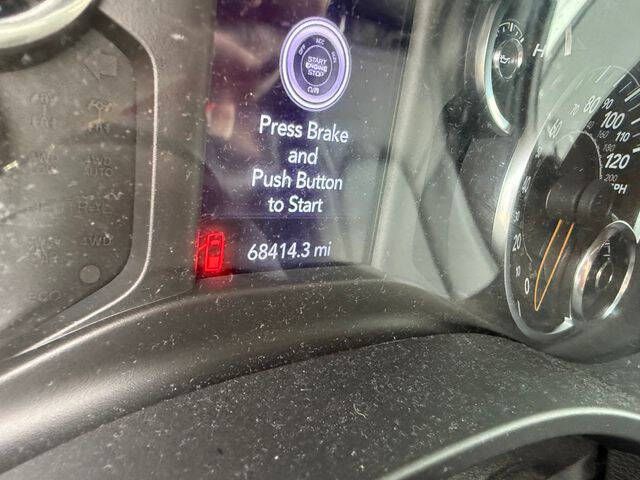 2022 RAM 1500 Tradesman