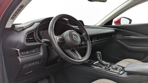 2025 Mazda CX-30 2.5 S Preferred
